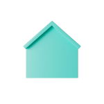 Mobile home icon