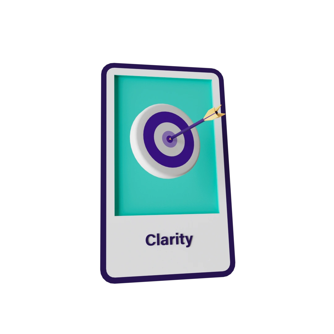 Clarity