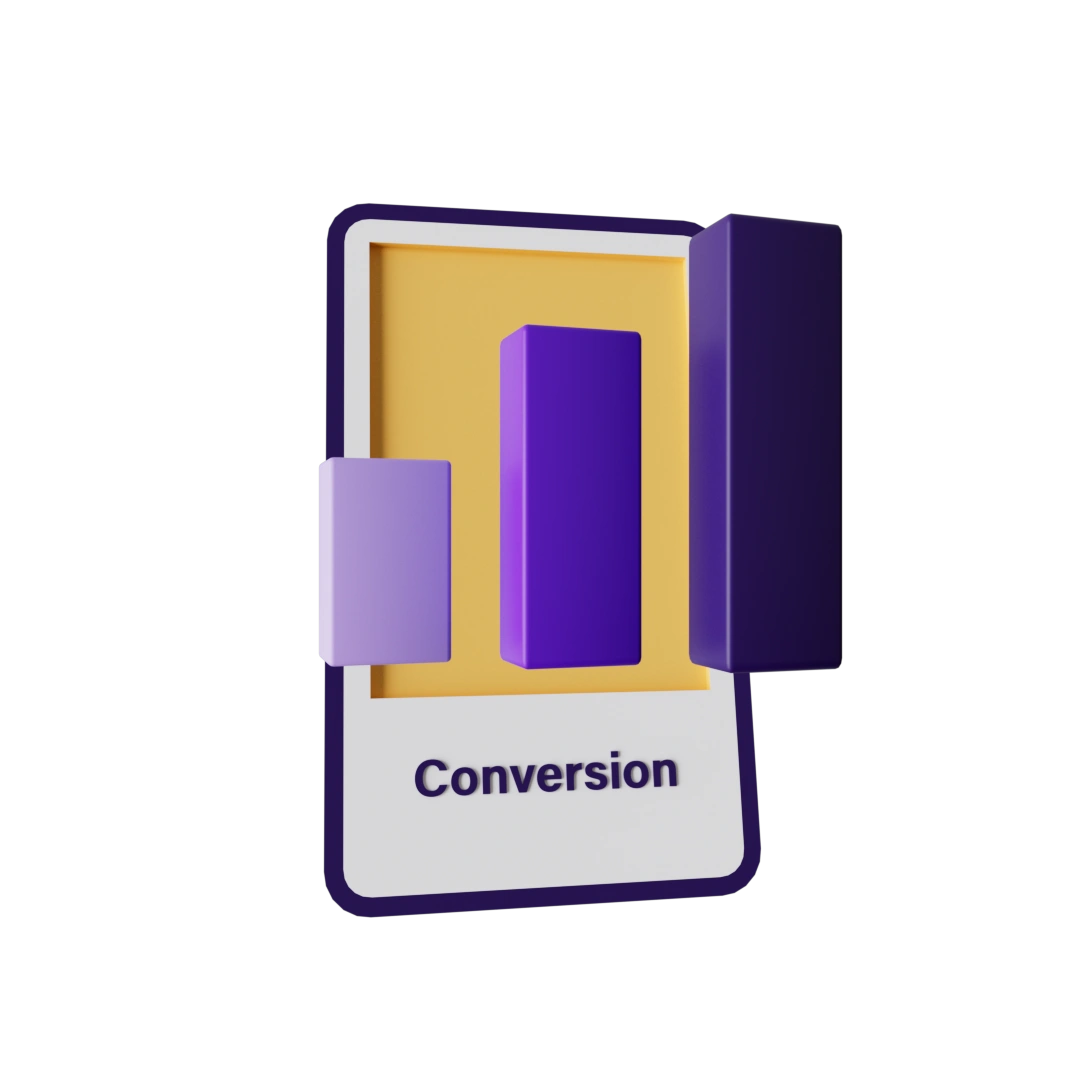 Conversion