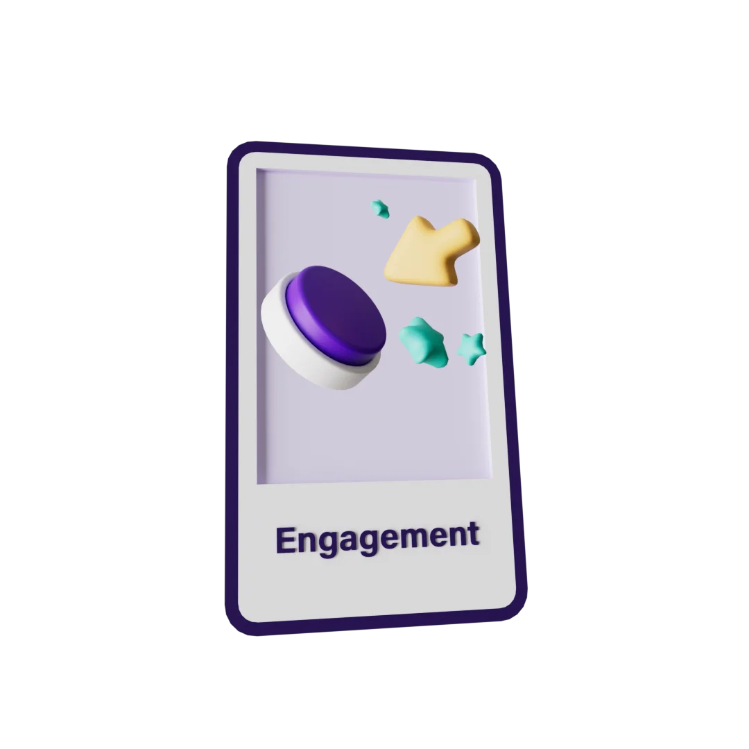Engagement