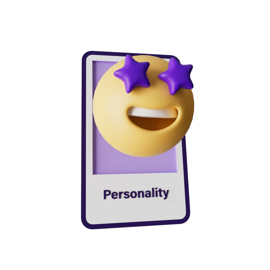Personality