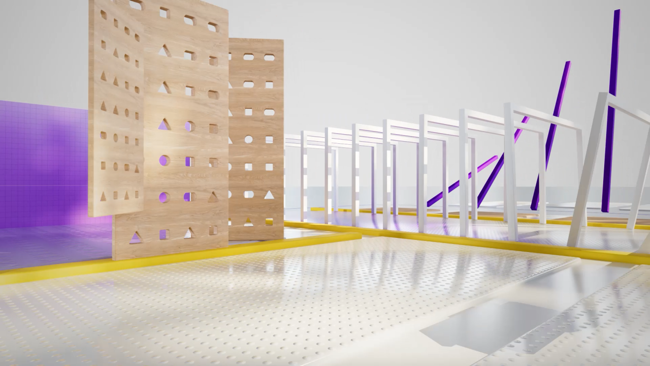 the Architect image