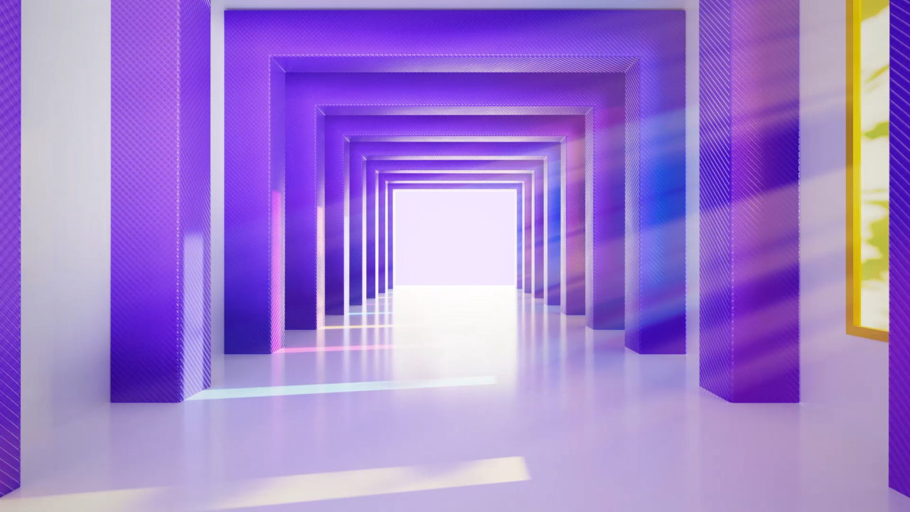 the Architect image