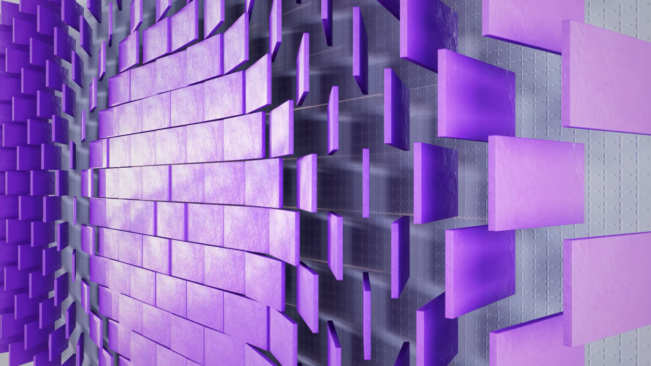 the Architect image